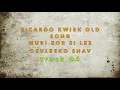 Download Lagu RICARDO KHANGERY OLD SONG TRACK 04 MURI ZOR