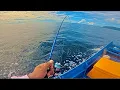 Download Lagu IKAN APA INI😱 ROD UL TIDAK BERDAYA LARINYA KENCANG DAN GAK MAU BERHENTI 