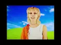 Will Joseph Cook - Be Around Me (feat. chloe moriondo) [Official Video]