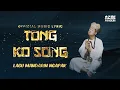 Download Lagu Tong Ko Song - AZMI PANDEMI (OFFICIAL LYRIC VIDEO) | Lagu Mandarin Ngapak !