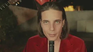 שרק מארח את אורי קומאי משהו באוויר Prod By Mst 