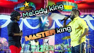 potti gana gana sudhakar and gana balachandar