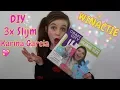 Download Lagu DIY - DIY Slijm Pakket van KARINA GARCIA Testen + WINACTIE!! (GESLOTEN) - Bibi