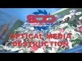 SDD Crusher Demo Optical Media