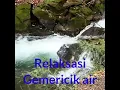 Download Lagu Suara Air Berkicau - Suara Air Berkicau Untuk Terapi Dan Relaksasi - Untuk Terapi Burung #shorts