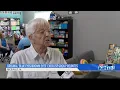 Original Blue Eyes Brown Eyes exercise group reunites with Jane Elliott
