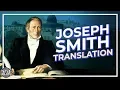 What is the Joseph Smith Translation of the Bible JST Ep 46