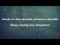 Paulo Londra Forever Alone English Translation (Lyrics/Letra)