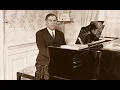 Download Lagu Hermann Jadlowker - Stornellata marinara (Polydor, 1927)
