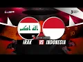 Download Lagu JUS LIVE COMMENTARY TIMNAS DAY : IRAK VS INDONESIA