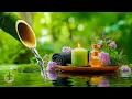 Download Lagu Beautiful Relaxing Music 🌿 Stress Relief, Water Sound and Sleep Music, Spa \u0026 Yoga, Meditation Music