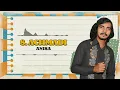 S. Achmadi - Anisa (Official Lyric Video)