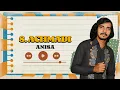 Download Lagu S. Achmadi - Anisa (Official Lyric Video)