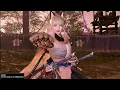 Corruption Switchglaive Build - Nioh 2