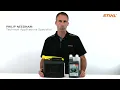 How to Mix Two-Stroke Fuel for STIHL Chainsaws & Equipment