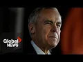 Carney on verge of majority byelections will decide