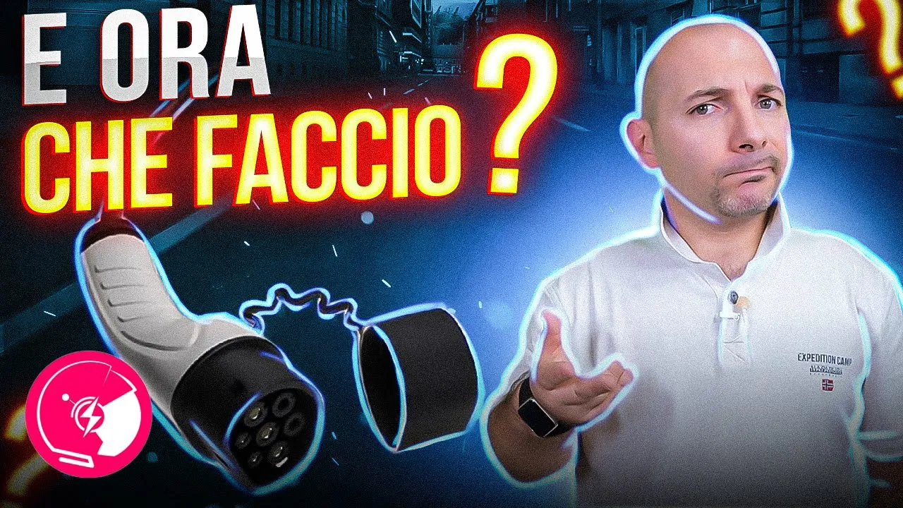 Ricarica domestica dell’auto elettrica: wallbox, sicurezza e condominio