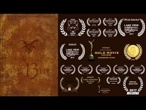 The 13th - Trailer