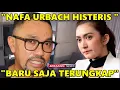 Download Lagu STatus Ahmad Sahroni dan Nafa Urbach Kini Terungkap, Hard Gumay Tegaskan Hal Ini