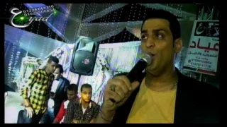 هانى فتحى وعبسلام من فوق شجر المحبة فرحة أيمن عيد زفتى شركة عياد للتصوير والليزر دندنها