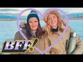 How Emily Riedel and Jane Kilcher s Friendship Ended Up with Jane Starring in Bering Sea Gold