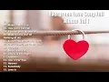 Evergreen Love Song Full Album Vol 1