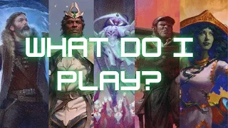 Intro To Duel Commander Which Commander Is For You