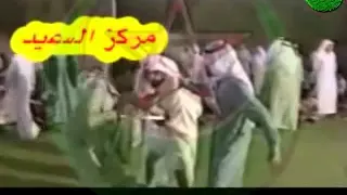حضرة  عراقية نادرة جزء ا       دندنها