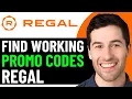 HOW TO GET BEST REGAL DISCOUNT PROMO CODES IN 2026 FULL GUIDE