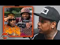 Popperazzi Po on Being Alpo s Son Meeting Cam ron Feeling Disrespected