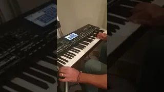 كل ما انسالك كلامك دندنها
