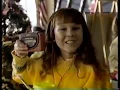1987 My First Sony TV Commercial