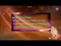 2 hours nonstop worship songs with lyrics 2020 | 2 hours of Christian songs with lyrics 2020