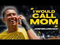 THAT s what Jobe Bellingham binges on YouTube OWO - The Black Yellow Show