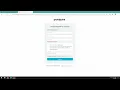 ProofPoint Encrypted Email Registration