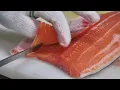Download Lagu Rahasia Dibalik Kesuksesan Proses Peternakan Ikan Salmon Modern
