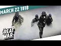 Download Lagu Kaiserschlacht - German Spring Offensive 1918 I THE GREAT WAR Week 191