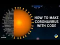 How to Ray Trace a Coronavirus in Python
