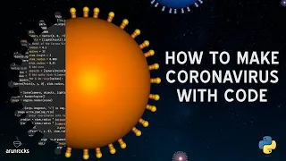 How to Ray Trace a Coronavirus in Python