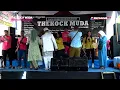 Lagu Kaul pengantin - Bunga Sedap Malam - The Kock Muda  Live Cikondang