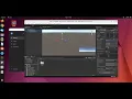 Unity On Linux Tutorial Kinda