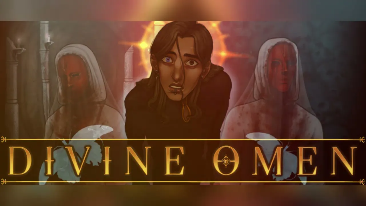 Divine Omen Chapter 2 Trailer
