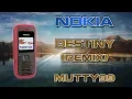 Download Lagu [Ringtone] Nokia - Destiny (Remix)