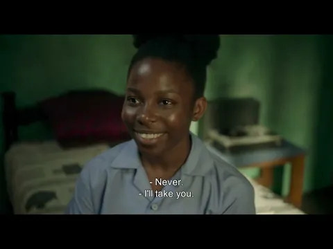 Official Trailer