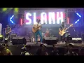 Lagu SLANK \