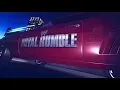 WWE Royal Rumble 2009 Theme Song/Grapics