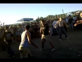 Lagu Girl Gets Layed Out In Mosh Pit!!!