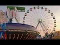 North Brunswick Youth Sports Festival 2025 Carnival Midway