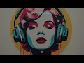 They Kiss & York   Synth Pop Beat