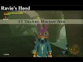 Zelda - BOTW